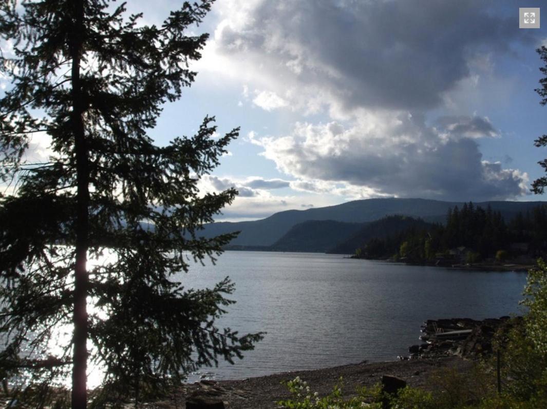 Blind Bay Resort Exteriér fotografie
