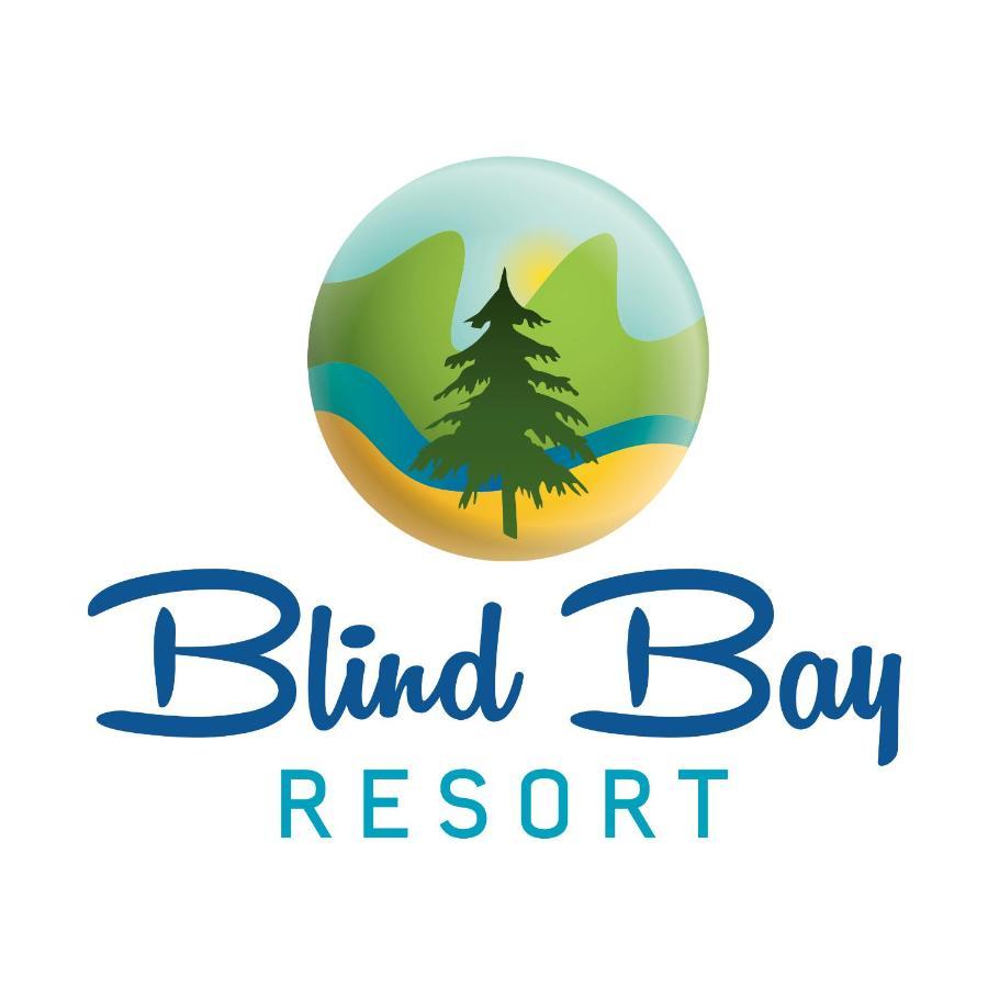 Blind Bay Resort Exteriér fotografie