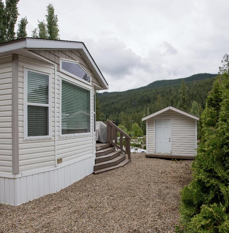 Blind Bay Resort Exteriér fotografie