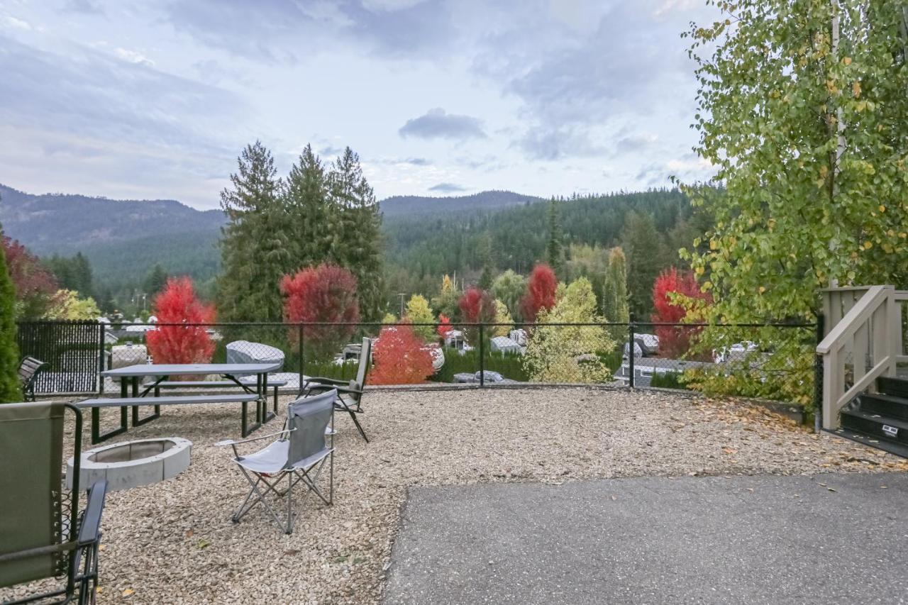 Blind Bay Resort Exteriér fotografie